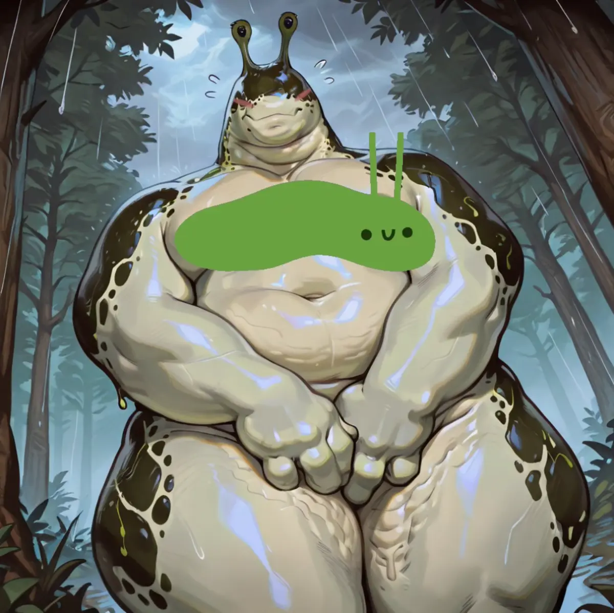 Avatar of Rebert [Alt]