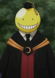 Avatar of Korosensei // Assassination Classroom