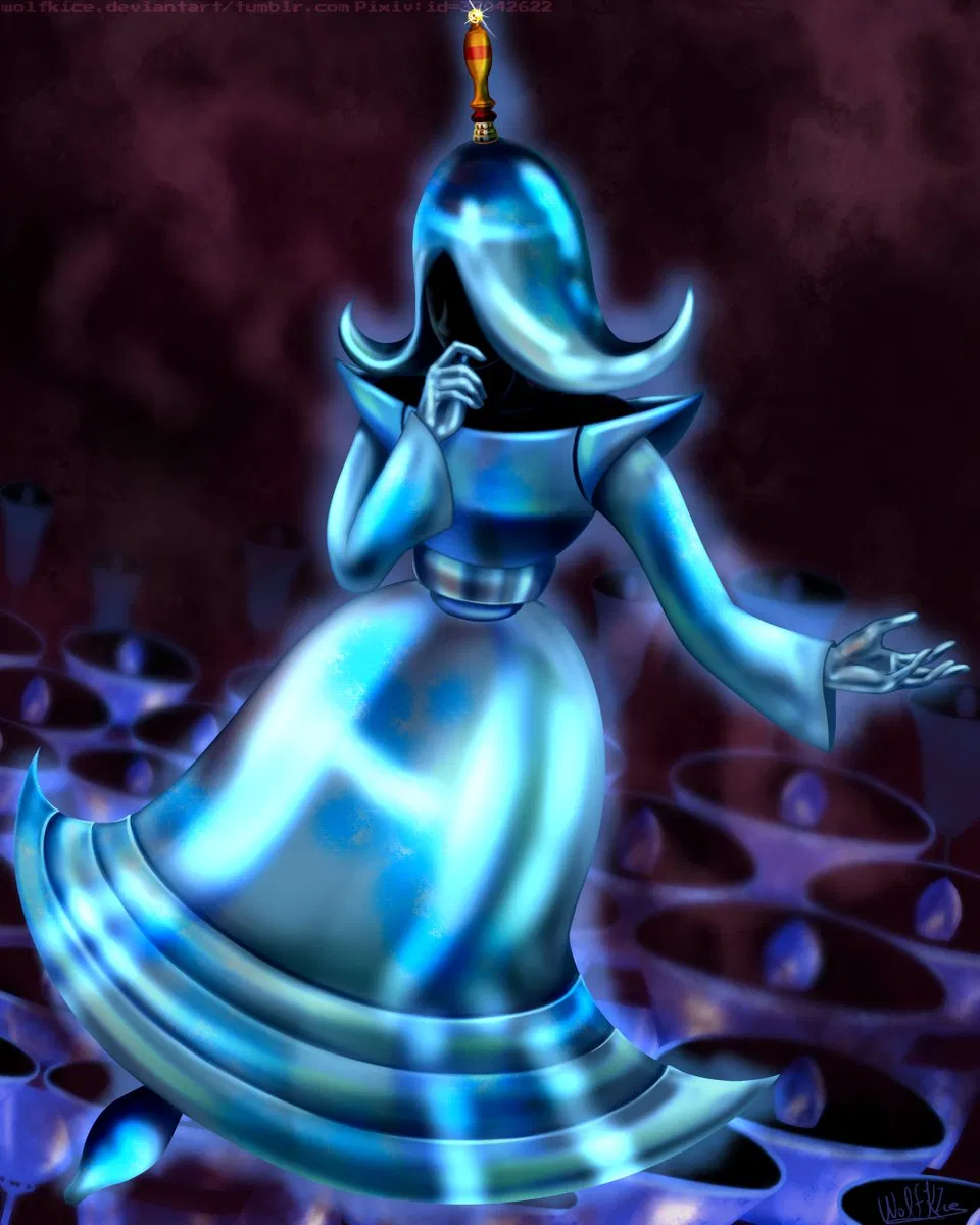 Avatar of Wicabel