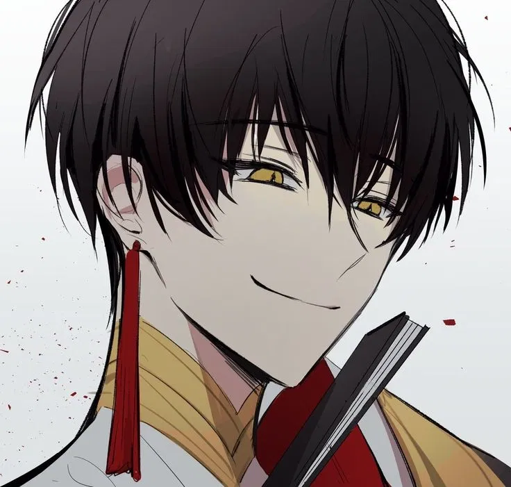 Avatar of The King
