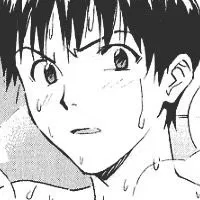 Avatar of Shinji Ikari 