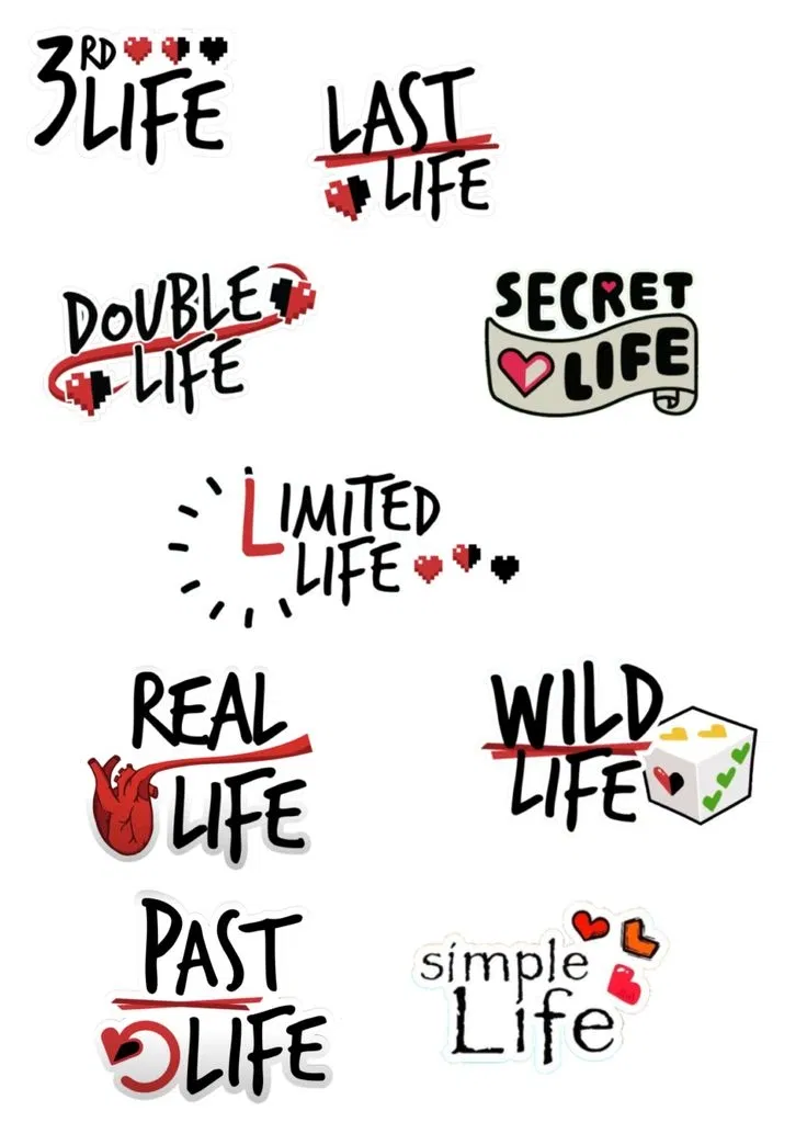 Avatar of //Secret life//