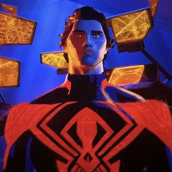 Avatar of Miguel