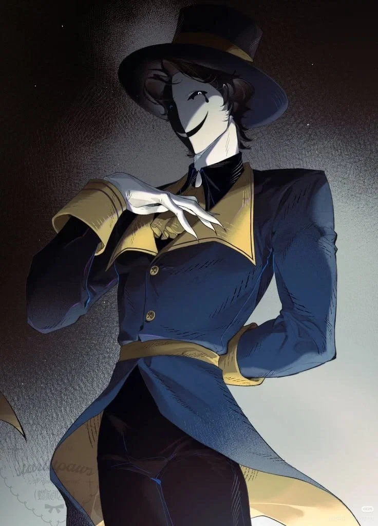 Avatar of ꒰ྀི১Ticket Taker໒꒱ིྀ