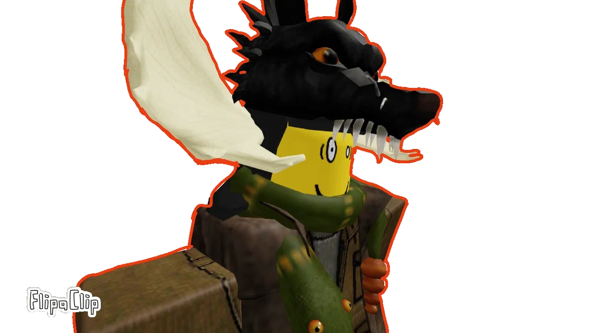 Avatar of sewing man