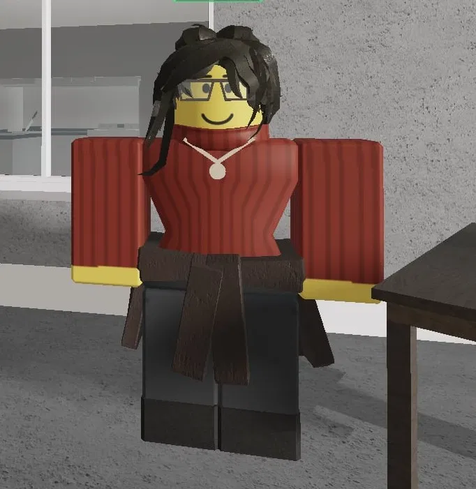 Avatar of Ella Alyssa