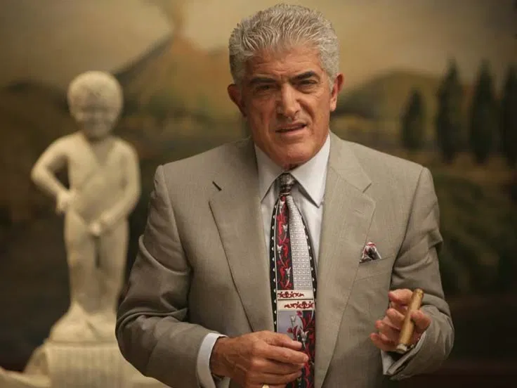 Avatar of Phil Leotardo `✞`