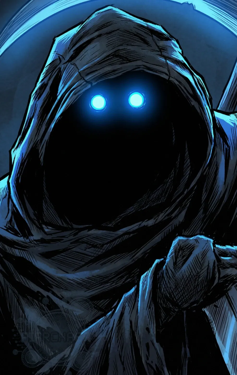 Avatar of Death | Discworld
