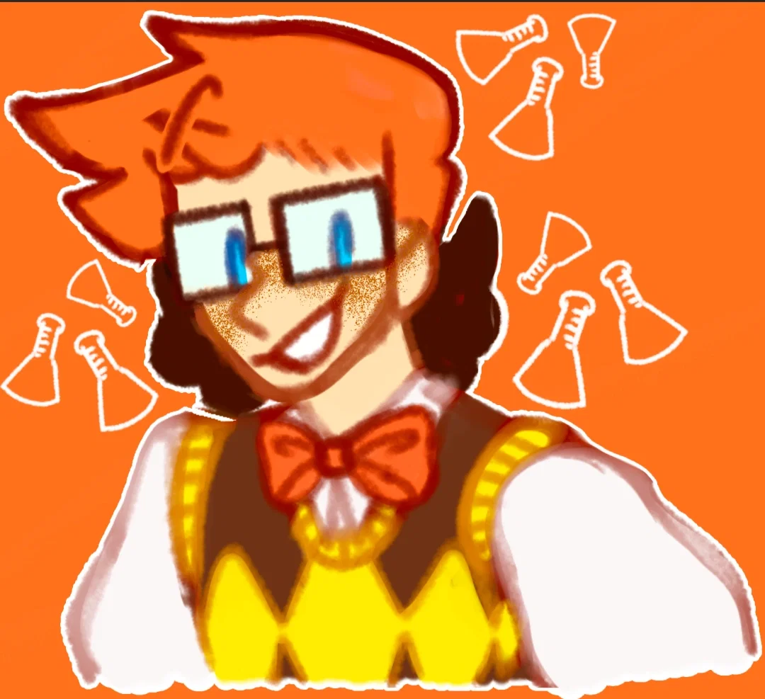 Avatar of Melvin Sneedly