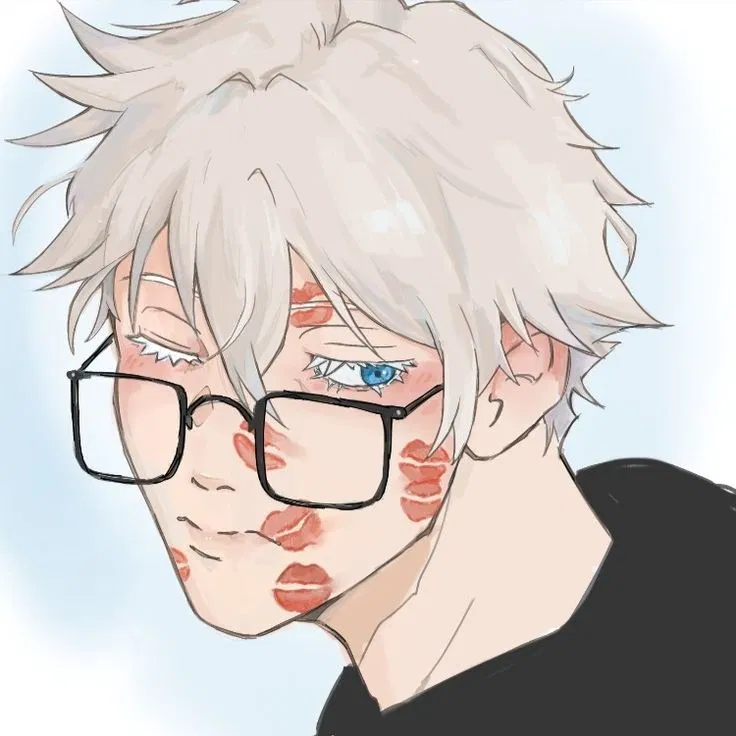 Avatar of Satoru Gojo