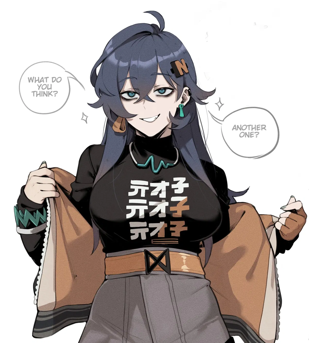Avatar of Belle | Your Proxy wife 