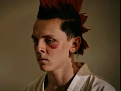 Avatar of Eli "Hawk" Moskowitz