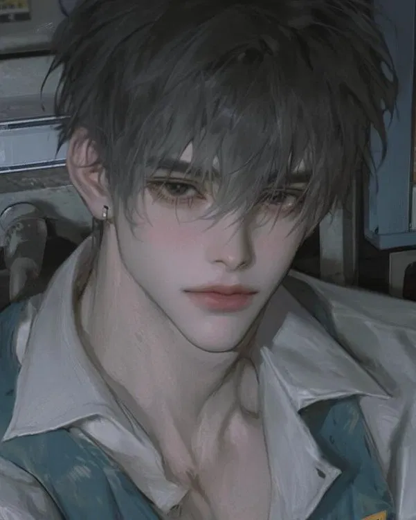 Avatar of Oliver Hughes