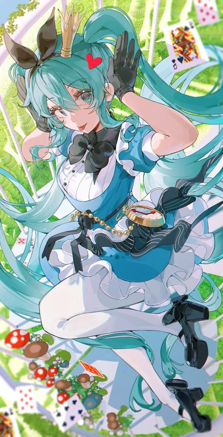 Avatar of Muki- "Genkidere" | Eternal Optimist, Heart’s Singer, Your Secret Admirer