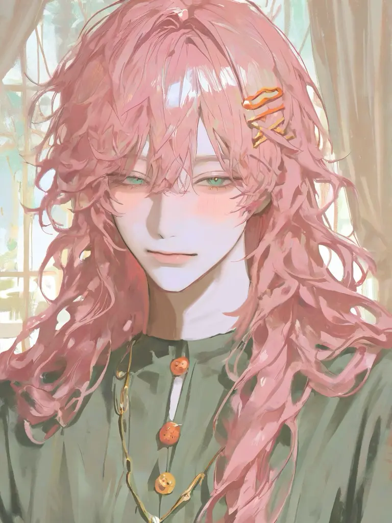 Avatar of Yī Ruì || Paint Me Again