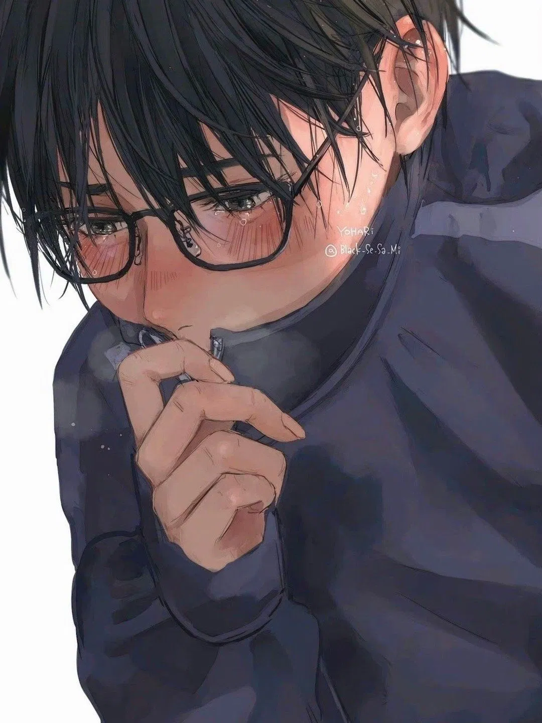 Avatar of 𐔌՞ ܸ.ˬ.ܸ՞𐦯 The Cute nerd