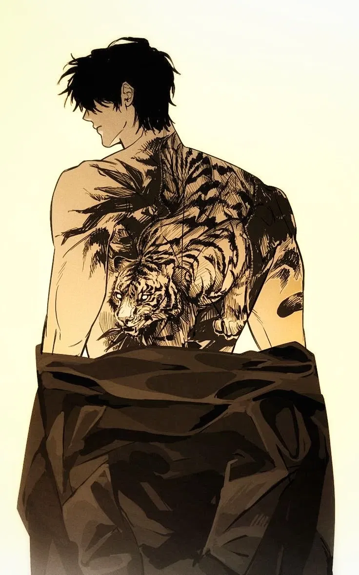 Avatar of Ace - Your Bully