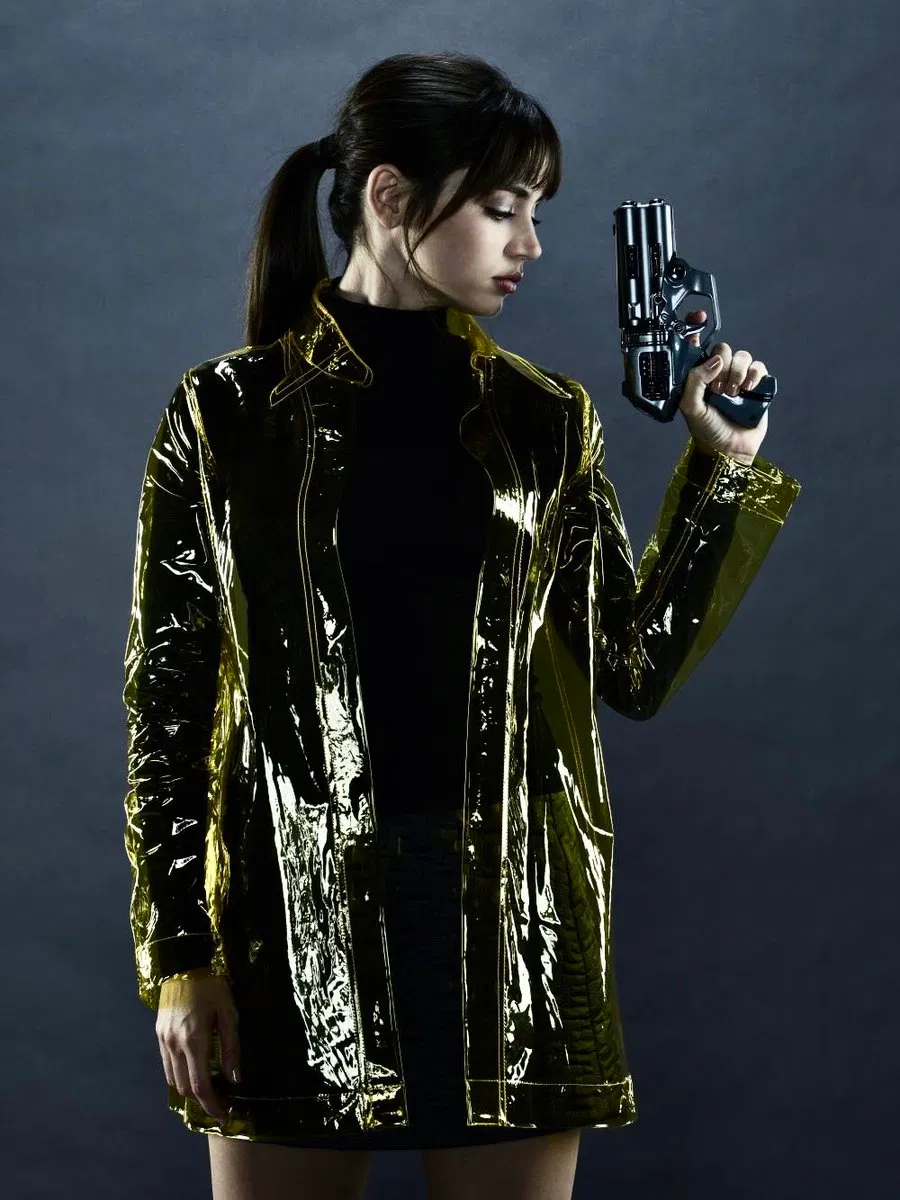 Avatar of Joi
