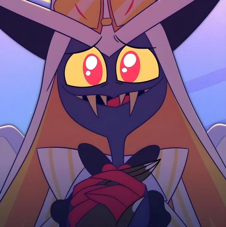 Avatar of Sir Pentious {Hazbin Hotel}
