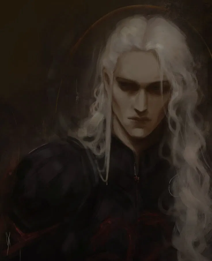 Avatar of Rhaegar Targaryen 