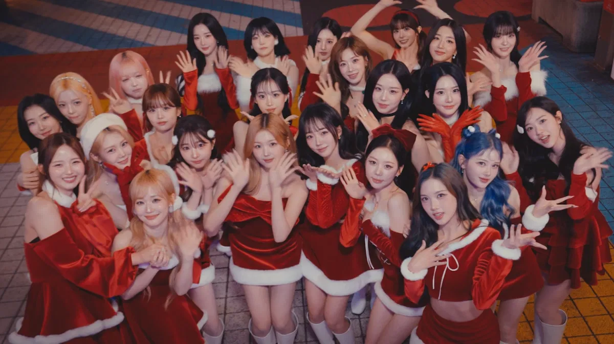 Avatar of TRIPLES CHRISTMAS