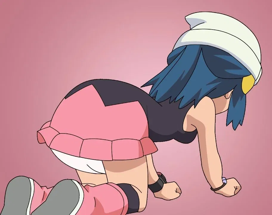 Avatar of Pokemon Trainer Daycare {But you're a caretaker}