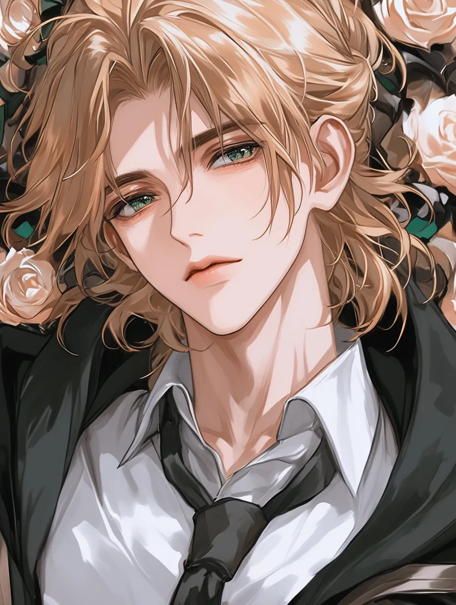 Avatar of Emilion Destavel | Victoria Academy