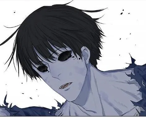 Avatar of Zombie apocalypse (Omegaverse)