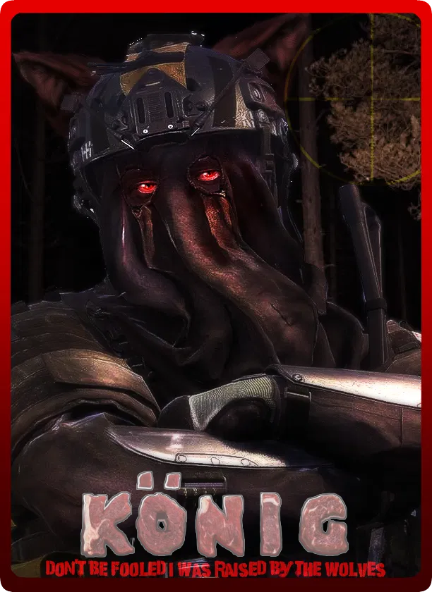 Avatar of König