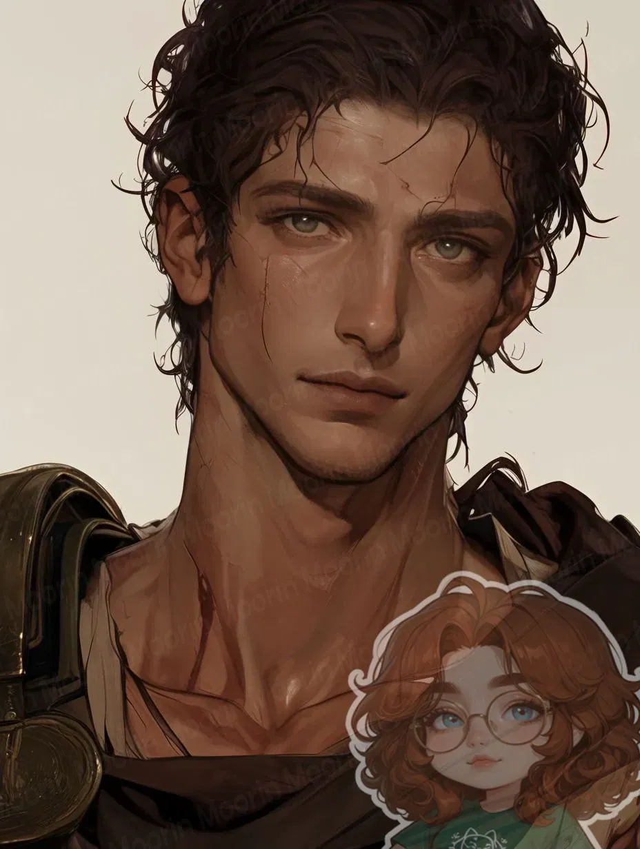 Avatar of Lucius Valerius Severus