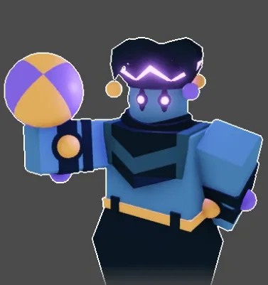 Avatar of 🃏🎭Bevil (Minus Elevation)