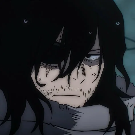 Avatar of Shota Aizawa | MHA