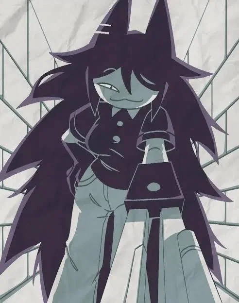 Avatar of Miss Circle 