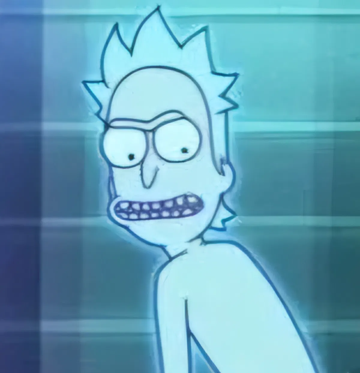 Avatar of RICKTOPIA -- Rick Prime