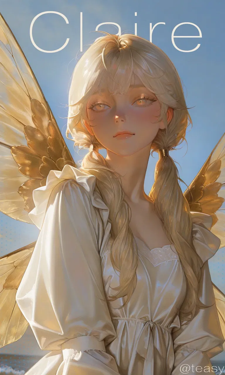 Avatar of She doesn't want to work with you