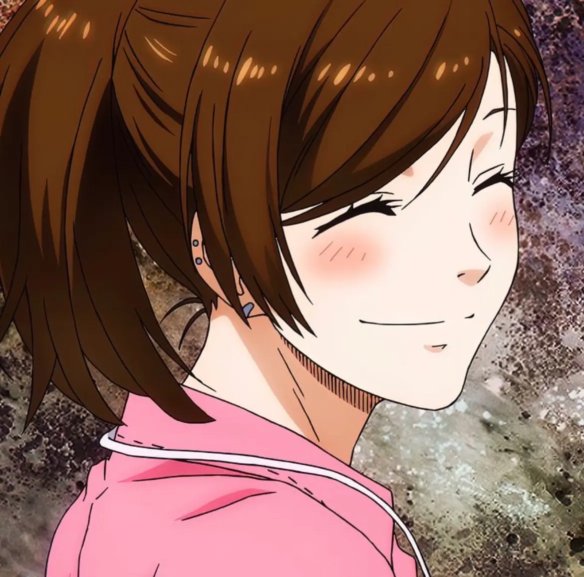 Avatar of Yu Bachira