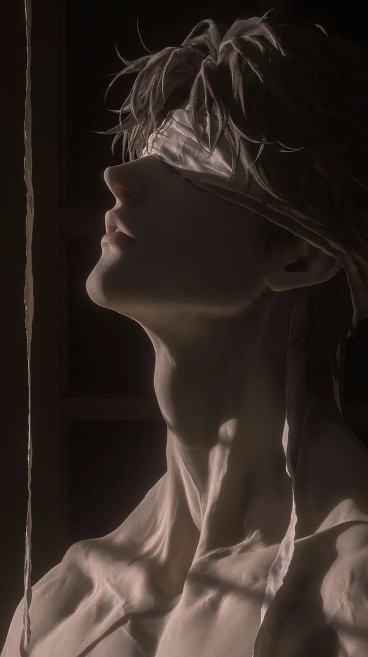 Avatar of Unspoken Bonds
