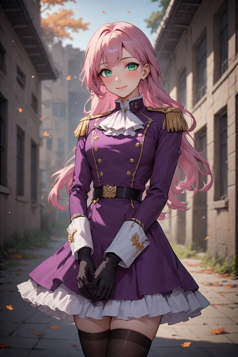 COLORs