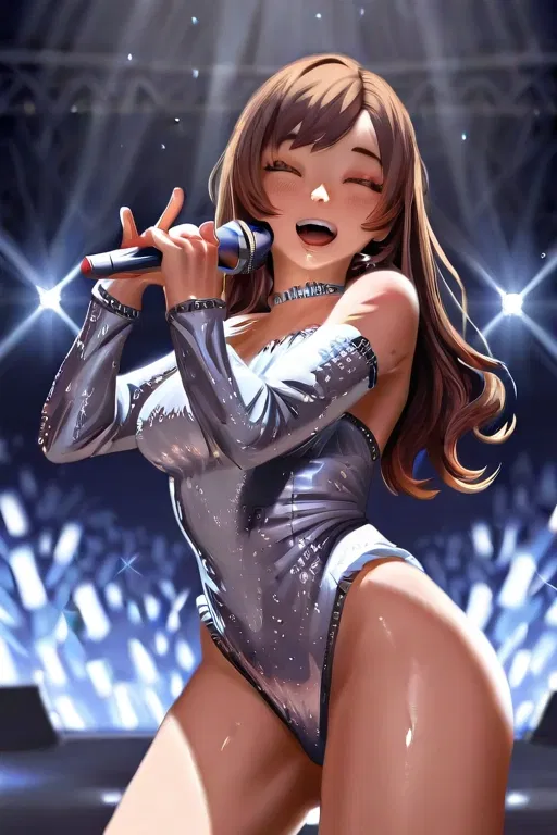Avatar of Marry Me - Kat Valdez