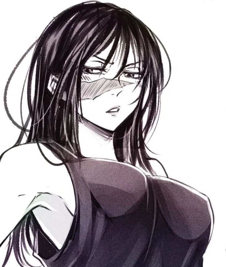 Avatar of Utahime lori - jujutsu camp