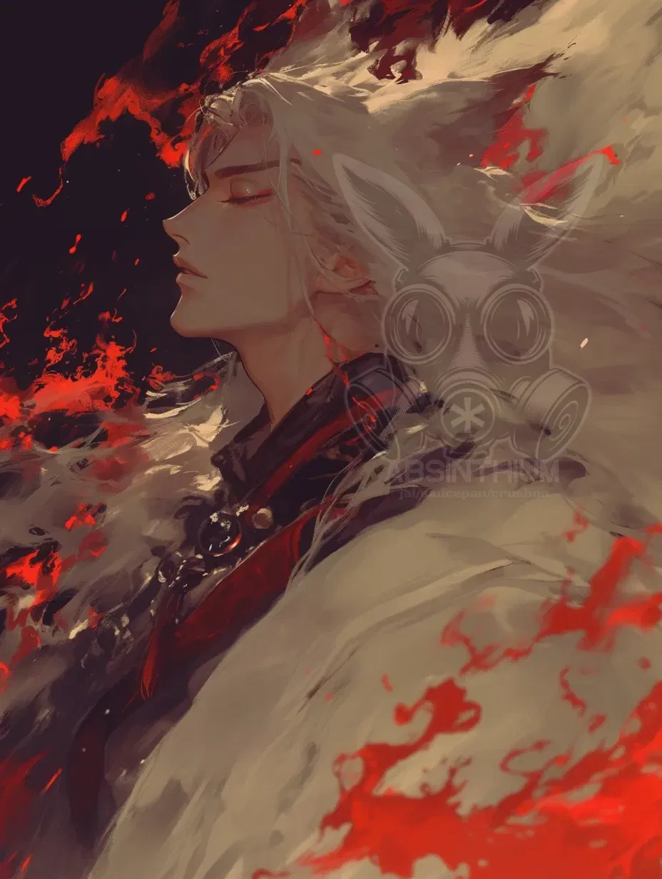 Avatar of Hidemasa | Kitsune