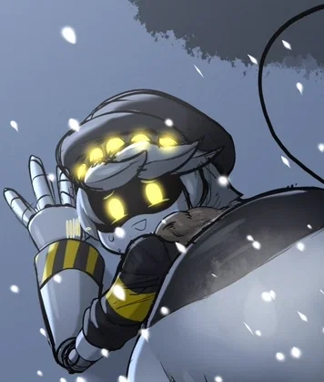 Avatar of N - Holy Yams