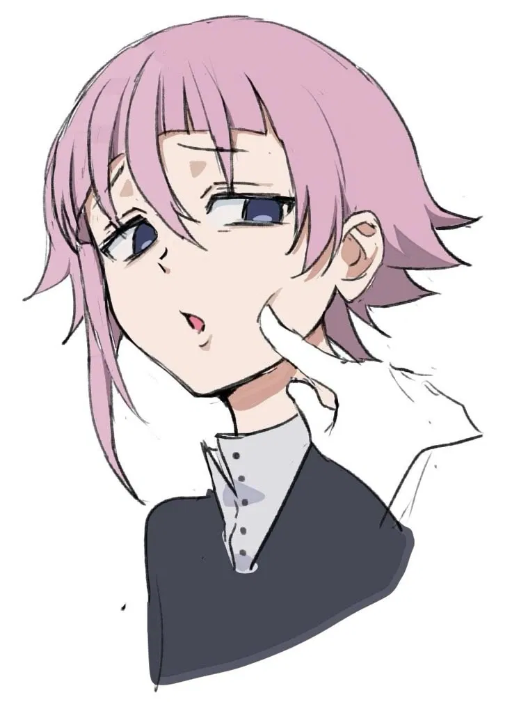 Avatar of Crona Gorgon
