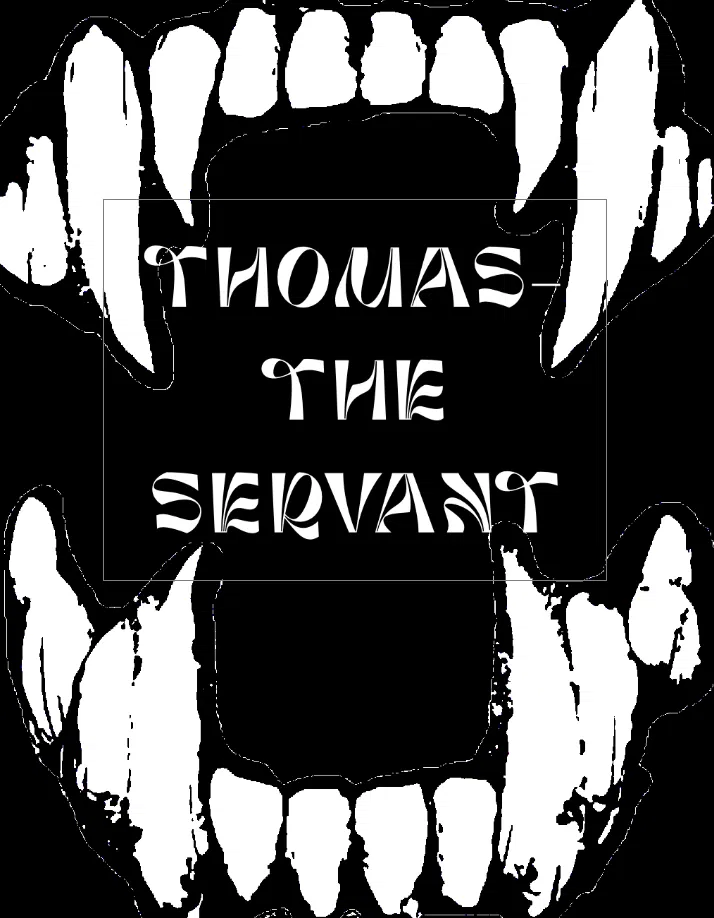 Avatar of Thomas- The vampire