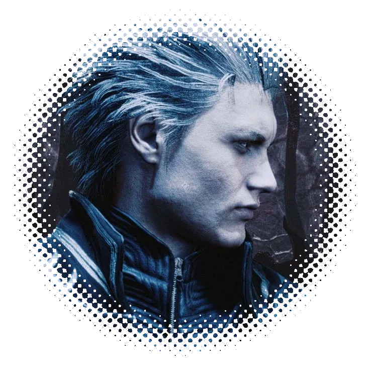 Avatar of ⌗Vergil Sparda〃