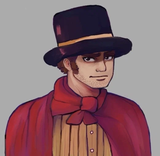 Avatar of Cactus McCoy