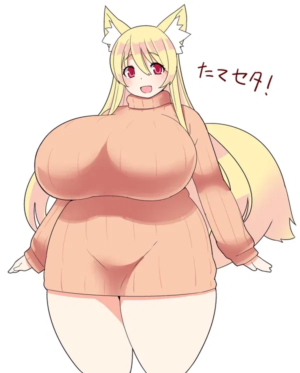 Avatar of Yuzuno