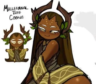 Avatar of Millennial Tree Cookie