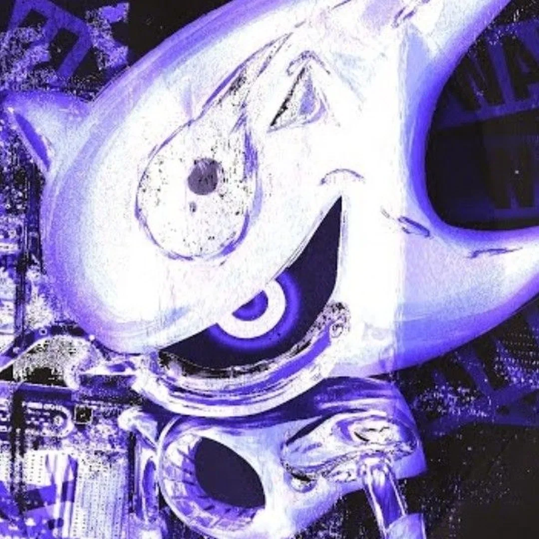 Avatar of Metal Sonic