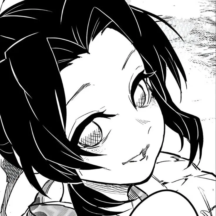 Avatar of Shinobu Kocho